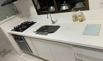 Imagem 6: Apartamento para locação no LE PARC RESIDENCIAL RESORT, PARALELA, Salvador, BA