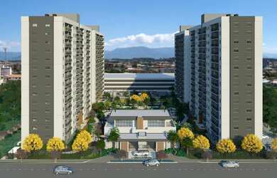 Imagem 3: Apartamento em Sarandi