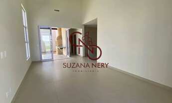 Imagem 5: Casa à venda no Condomínio Monte Carlo com 3 suites