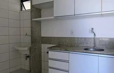 Imagem 6: Alugo apto na Boa viagem - 2 Quartos.