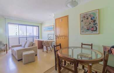 Imagem 11: Aluguel Apartamento 2 Dormitórios - 85 m² Pinheiros
