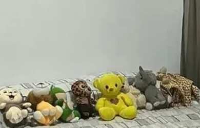 Imagem 3: ÁGIO APARTAMENTO RECANTO DO BOSQUE Goiânia