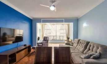 Imagem: Apartamento / Residencial / Copacabana