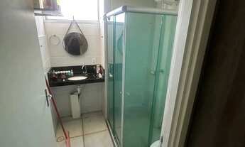 Imagem 7: Residencial Nelson Mandela - Setor Vera Cruz II