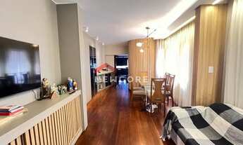 Imagem 3: Apartamento em Rua Califórnia - Sion - Belo Horizonte/MG