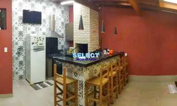 Imagem: Casa a venda em Campinas