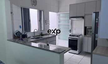 Imagem 4: Casa Térrea com 3 dorms, em Itu/SP