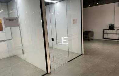 Imagem 5: Galpão para alugar, 3440 m² por R$ 137.600,00/mês - Jardim Humaitá - São Paulo/SP