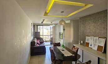 Imagem 4: Apartamento 3 quartos, vista para o mar indevassavel