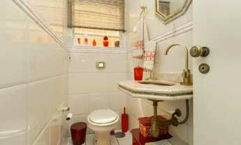 Imagem 6: Sobrado para venda em Jardim Vista Linda com 3 quartos , 119m²