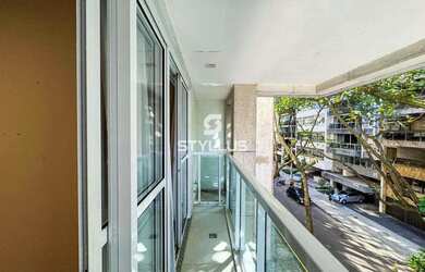 Imagem 3: Leblon Apartamento cobertura com 3 dormitórios