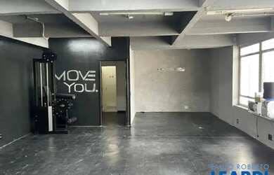 Imagem 2: CONJ. COMERCIAL - ITAIM BIBI - SP