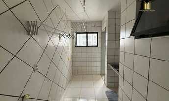 Imagem 6: Apartamento com 3 dormitórios à venda, 110 m² por R$ 500.000,00 - Dionisio Torres - Fortal