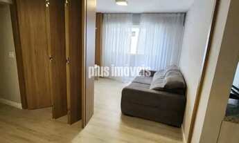 Imagem 5: Apartamento 2 suítes na Vila Madalena,localização imbatível