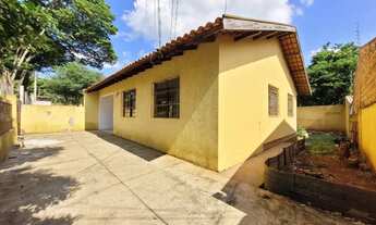 Imagem 4: Casa para alugar em Maringá, Conjunto Habitacional Inocente Vila Nova Júnior, com 3 quarto