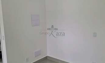 Imagem 3: Oportunidade - Studio Flat - Villa Branca - The First Studio - 1 Suíte - 39,68m²