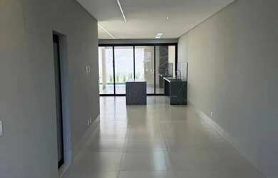 Imagem 3: Título: Sobrado Alto Padrão Jd. Vila Boa - 3 Suítes (Master c/ Hidro) - Piscina e Mini Cop