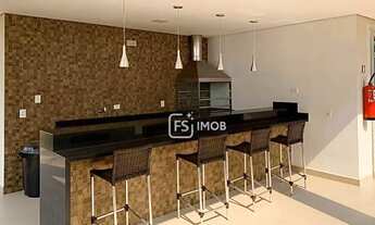 Imagem 4: APARTAMENTO À VENDA COM 2 QUARTOS E GARAGEM NO RESIDENCIAL LAGOA AZUL LONDRINA/PR