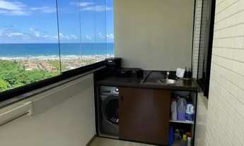 Imagem 5: Apartamento à venda com 1 quarto e sala tem 71m2 1 vaga de garagem em Patamares - Salvador