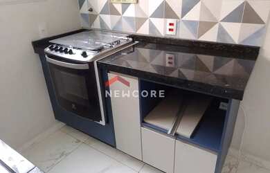 Imagem 3: Apartamento em Rua Doutor Giuseppe Aufiero Sobrinho - Jardim Residencial Elvio Lupo - Arar