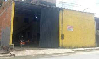 Imagem: Vendo Galpão em Simões Filho