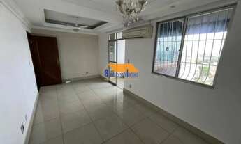 Imagem 3: Apartamento de 3 quartos, Bairro Castelo em belo horizonte