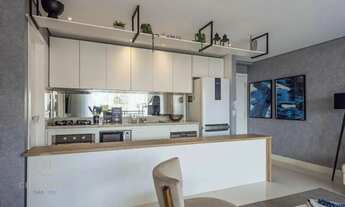 Imagem 6: Apartamento com 2 dormitórios à venda, 85 m² por R$ 965.000,00 - Alto da Mooca - São Paulo