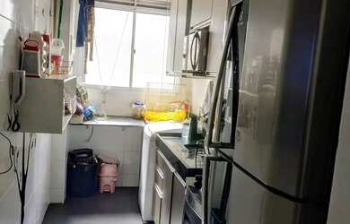 Imagem 4: Ed. Lagoa Dourada Acquaville - Apartamento padrão à Venda, Jardim Aquaville, Londrina, PR