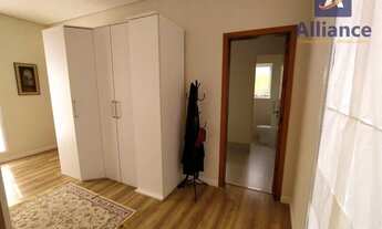 Imagem 3: Casa Alto Padrão à venda, 487 m² por R$ 3.740.000 - Condomínio Jardim Primavera - Louveira