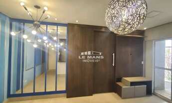 Imagem 4: Apartamento a venda e aluguel no Condomínio Jardim Di Forlí, no bairro Parque São Matheus