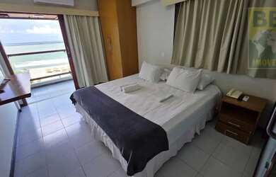 Imagem 5: Flat Beira-Mar em Ponta Negra - Natal