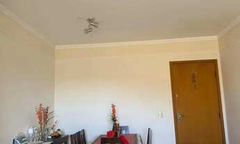 Imagem: Apartamento para aluguel mobiliado quadrados