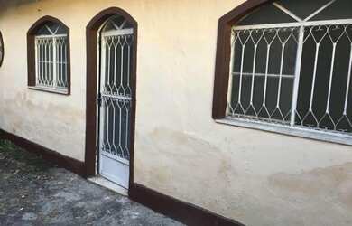 Imagem: CASA DE VILA NO RIO DA PRATA BANGU