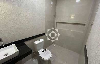 Imagem 6: Casa com 3 dormitórios à venda, 104 m² por R$ 390.000,00 - Setor Santa Fé 2 (Taquaralto)