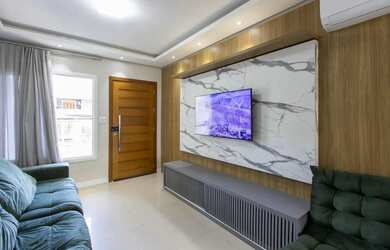 Imagem 7: Ótima casa com 3dormitórios 1 suite no bairro Tristeza