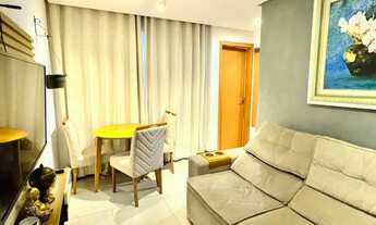 Imagem 4: Apartamento 2 quartos no Condomínio Parque Esquadra - Colina de Laranjeiras!