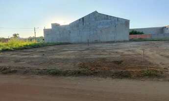 Imagem: Lote comercial luzimangues