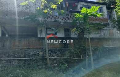 Imagem 4: Sobrado em avenida principal - rocha - Adrianópolis/PR