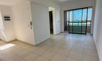 Imagem 7: Condomínio Áurea Guedes - Ponta Negra - Natal - RN