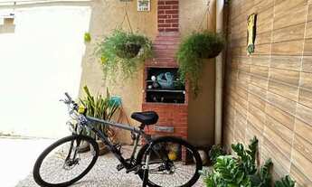 Imagem 6: Casa no residencial bem te vi