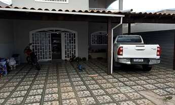 Imagem: Casa setor de mansões