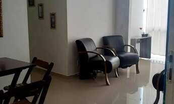 Imagem 2: Apartamento em Avenida Alberto Lamego - Parque Califórnia - Campos dos Goytacazes/RJ