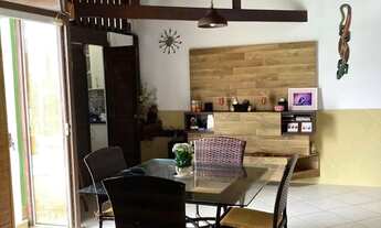 Imagem 4: Casa Alvenaria em Vilas do Atlantico, Lauro de Freitas/BA