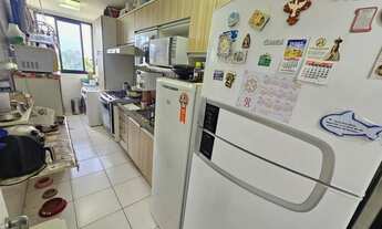 Imagem 4: Apartamento à venda no ELEVATTO CONDOMÍNIO CLUBE , LUZIA, Aracaju, SE