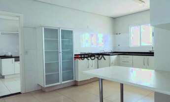 Imagem 4: Sobrado com 4 dormitórios para Locação no Bela Suíça, Londrina-PR