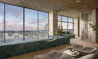 Imagem 7: Apartamento 3 dormitórios + Closet, Kingdom North, Jd. Colinas, Sjc