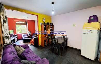 Imagem 2: Casa 2 quartos + 4 Lojas - Santa Mônica