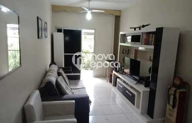 Imagem 4: Andaraí Apartamento com 2 dormitórios