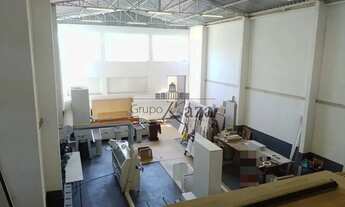 Imagem 6: Oportunidade - Galpão Comercial - Jardim Colonial - 285m²