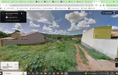 Imagem 2: Lote Residencial e Comercial de 300m²